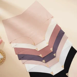 Oferta Braga invisible talle alto en V