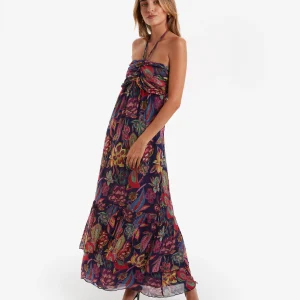 Matelier - Vestido Maxi Lupita