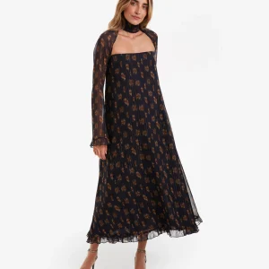 Baymo - Vestido Maxi Firenze