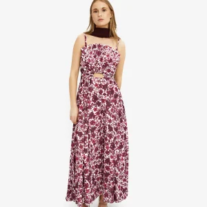 Amur-  Vestido Benice  pre-loved