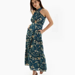 Vanderwilde - Vestido Maxi Medellín