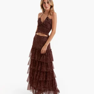 Baymo - Conjunto dos piezas Late