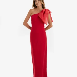 Miphai - Vestido Maxi Lace pre-loved