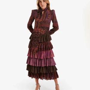 Laurence Bras- Vestido Jandri