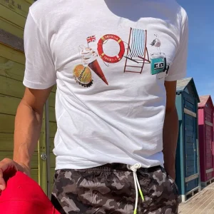 Tshirt Sapore di Mare