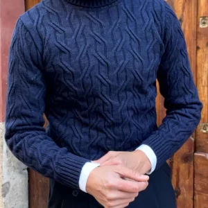 Jersey Cuello alto Filiberto