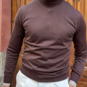 Jersey Cuello alto Giorgio