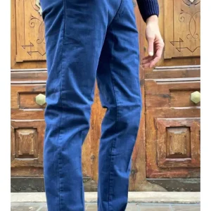 Pantalon Cuadros Diego