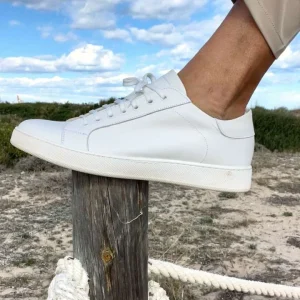 Zapatillas de Vestir Danilo