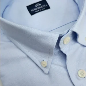 Camisa BD Bottoncino