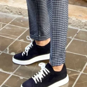 Zapatillas de vestir Federico