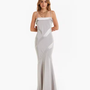 Arredor Vintage - Vestido Maxi Neptuno