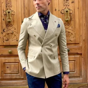 Americana Cruzada River