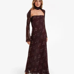 Baymo - Vestido Maxi Elsa