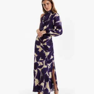 Baymo - Vestido Maxi Botanic pre-loved