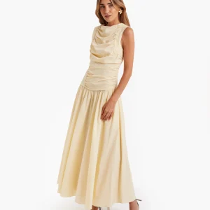 Arrange - Vestido Maxi Chic