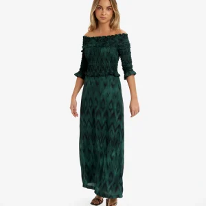 Vanó Studio - Vestido Midi Eterno pre-loved