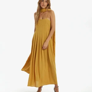 Avec Studio - Vestido Midi Arequipa pre-loved