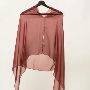 Capa Gasa Vino pre-loved