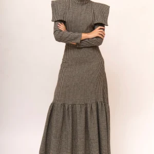 IQ Collection - Vestido Maxi Sagra