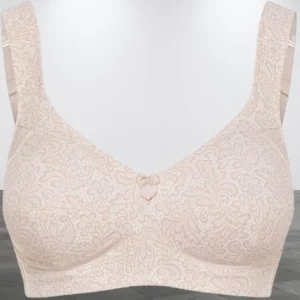 Sujetador SUSA para pechos grandes sin aros