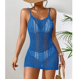 Vestido de Playa OFERTA