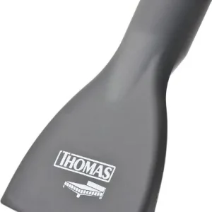 R30148 Accesorio de vacío Thomas para ácaros y tapicería – Negro