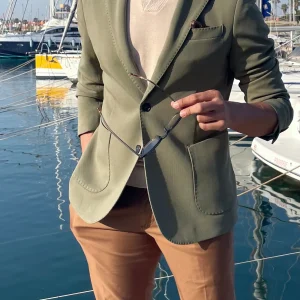 Americana Oxford Taranto