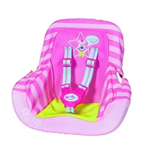 R30521 Asiento infantil para coche Baby Born Zapf 827512