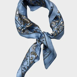 Pañuelo de cuello Cachemire