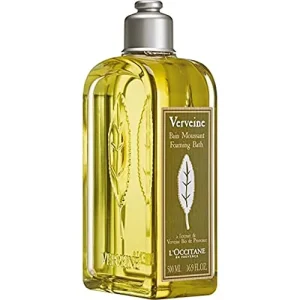 R30761 Baño Espumoso Verbena L’OCCITANE – 500 ml