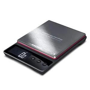 R31028 Báscula Digital de Cocina Salter Heston Blumenthal 5kg