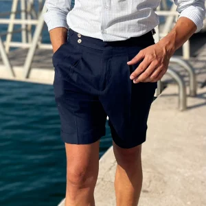 Bermuda Gurkha Umberto