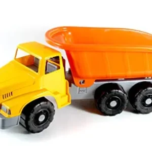 R31433 Camión Volquete Plástico Falomir Androni 612026 – 75 cm