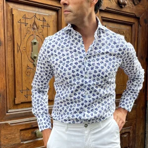 Camisa Lino Pacha