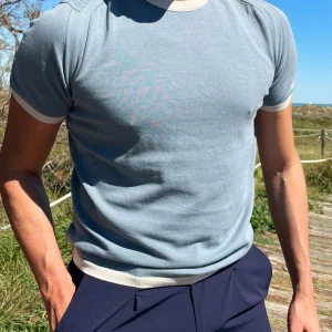 Camiseta Punto Brunello