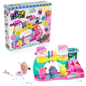 R31444 Canal Toys- Fábrica para crear Slimelicious SSC051