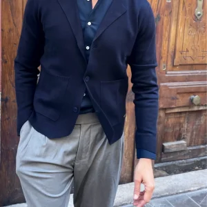 Americana punto Pietro