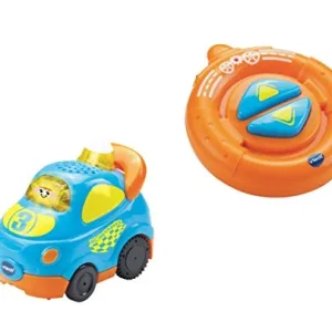 R31760 Coche de Carreras RC VTech con Control Remoto (80-180304) – Versión alemana