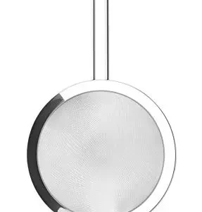 R31790 Colador Redondo Brabantia Profile – 200 mm – Acero Mate