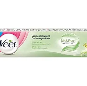 R31986 Crema depilatoria Veet para piel seca 200g