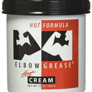 R31979 Crema Elbow Grease Hot – 444 ml