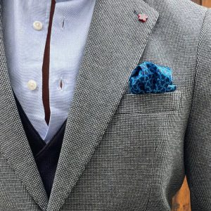 Americana Texture Fabio