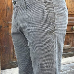 Pantalón Inglesino