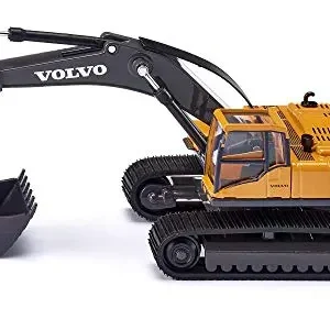 R32510 Excavadora hidráulica Volvo SIKU Super 3535 1:50