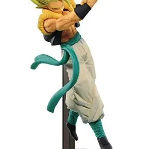 R32556 Figura Banpresto Dragon Ball Super Saiyan Gogeta 16cm (Bandai BP39651)