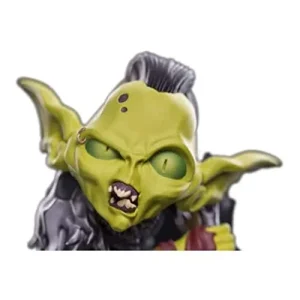 R32563 Figura Coleccionable Moria Orc de El Señor de los Anillos (Weta Mini Epics)