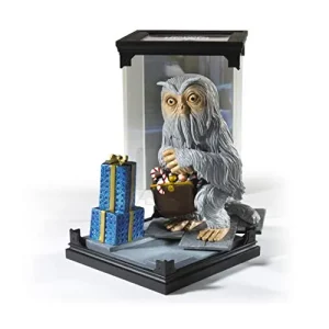 R32566 Figura Demiguise Animales Fantásticos 18cm Noble Collection