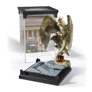 R32569 Figura Diorama Pájaro del Trueno de Colección Noble NN5260