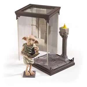 R32571 Figura Dobby Colección Criaturas Mágicas Harry Potter